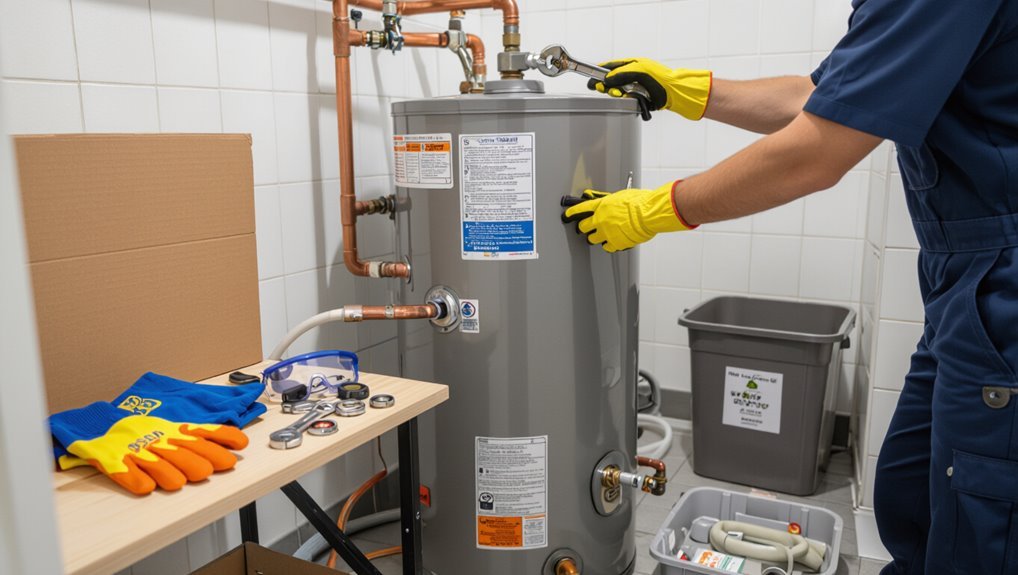 safe and legal disposal options