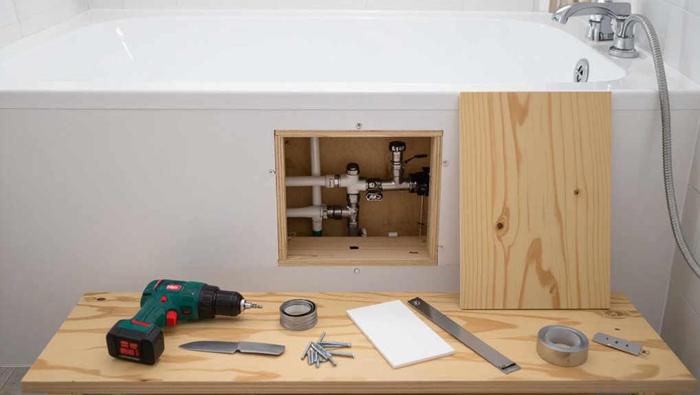 safety accessibility maintenance compliance