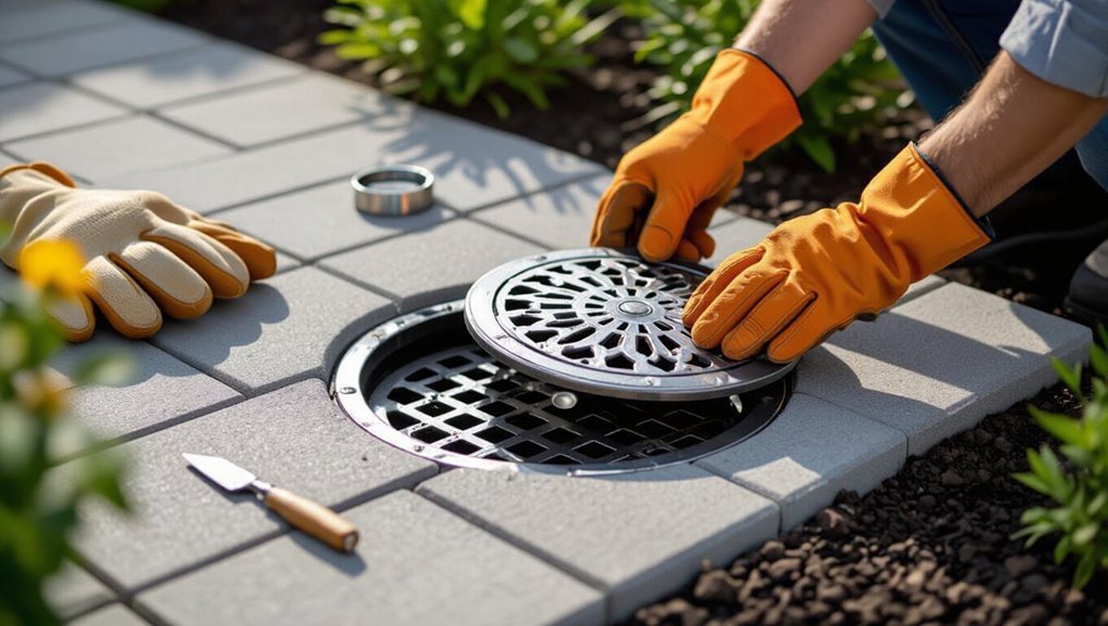 safety aesthetics maintenance protection