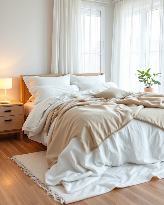 scandinavian minimalist design approach