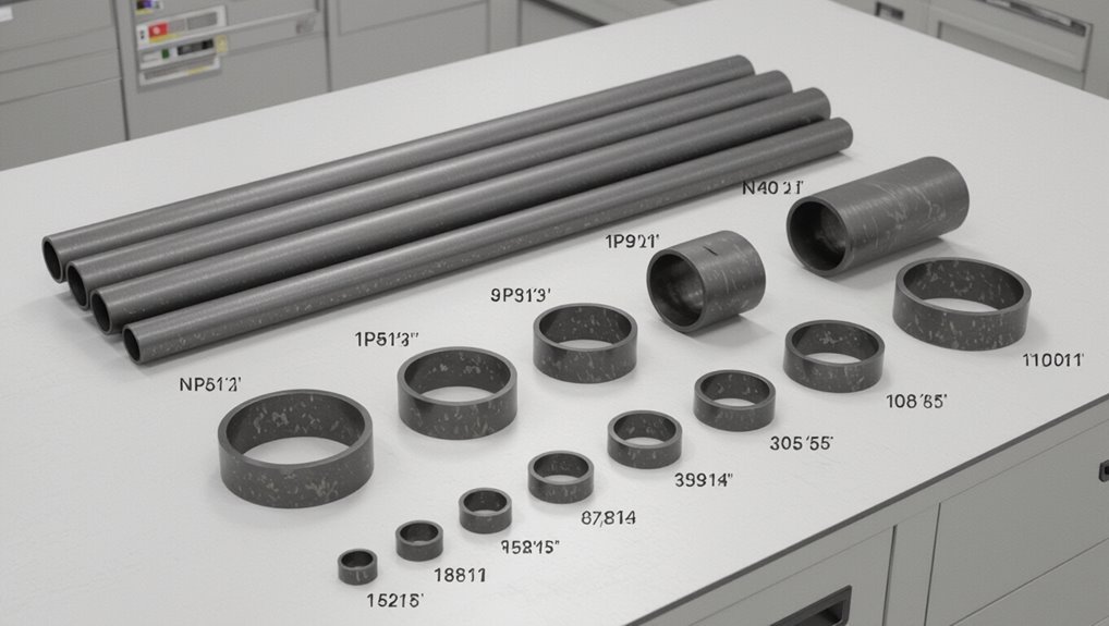 sch 10 pipe wall thickness