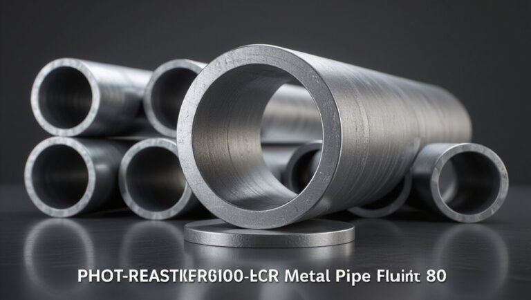 schedule 80 pipe wall thickness