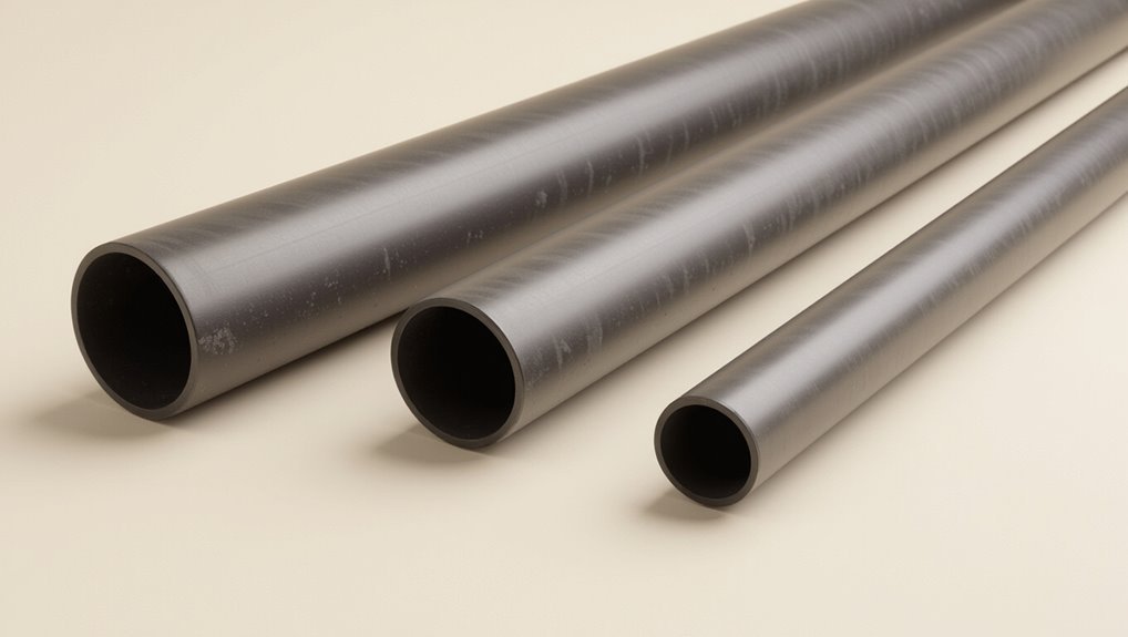 schedule 80 wall thickness specifics