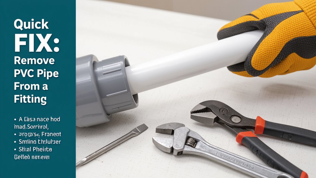 score twist pull clean