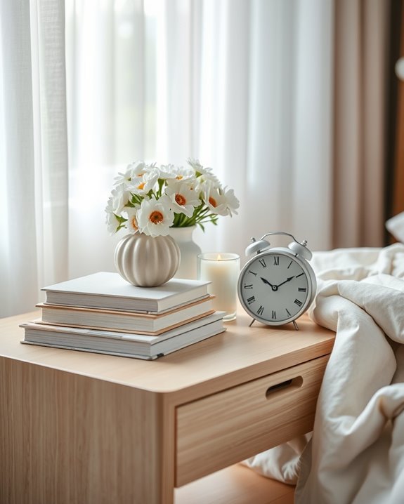 seasonal decor for freshness