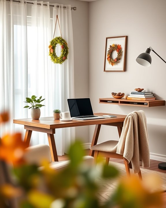 seasonal decor refresh ideas