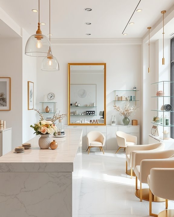 seasonal salon promotions strategies