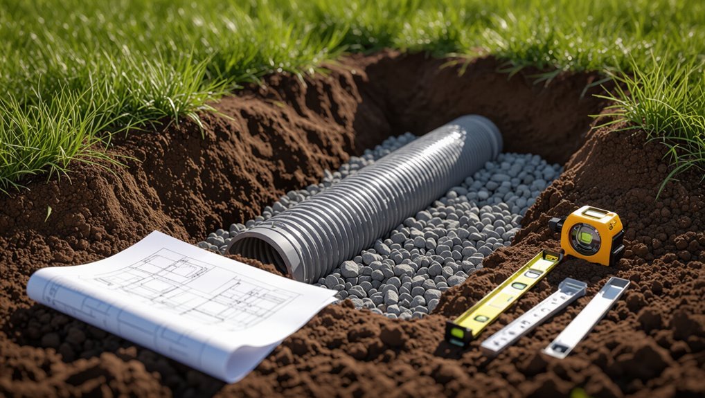 septic system design importance
