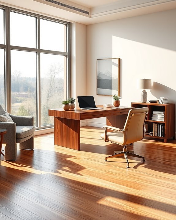 serene rejuvenation retreat spaces