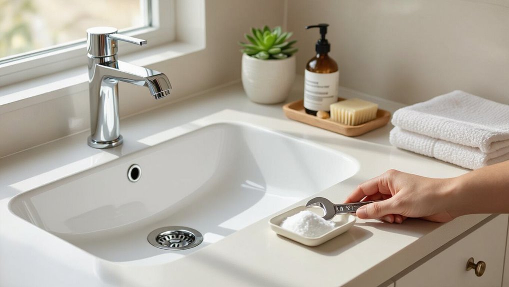 sewer odor health risks