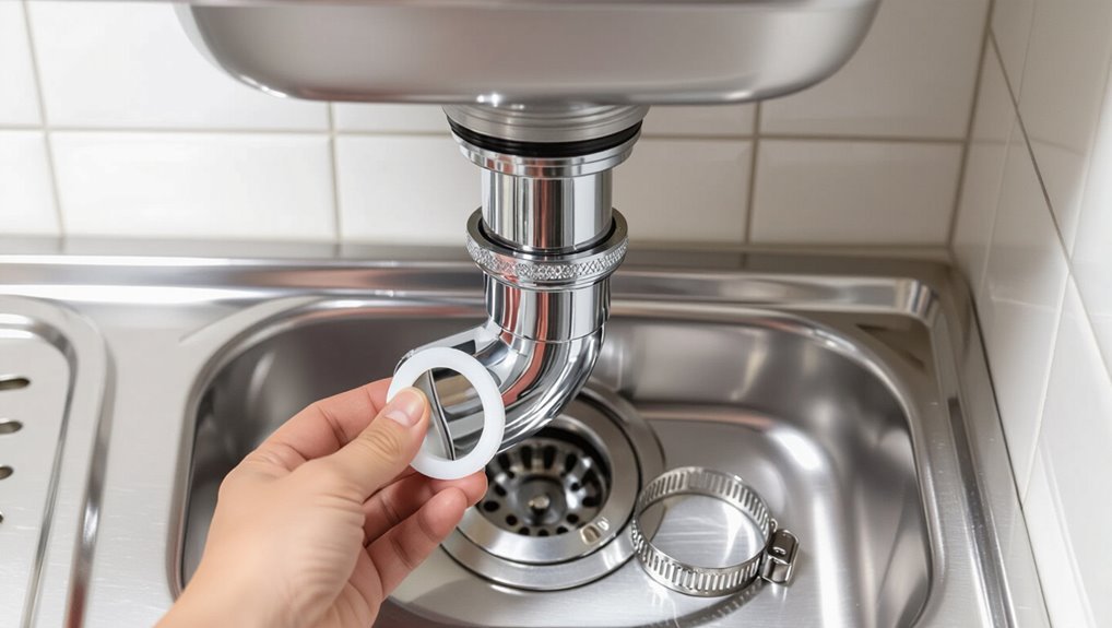 shut water contain temporarily patch