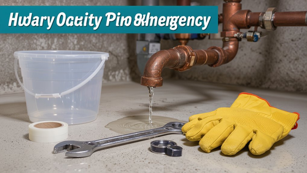 shut water secure safety document