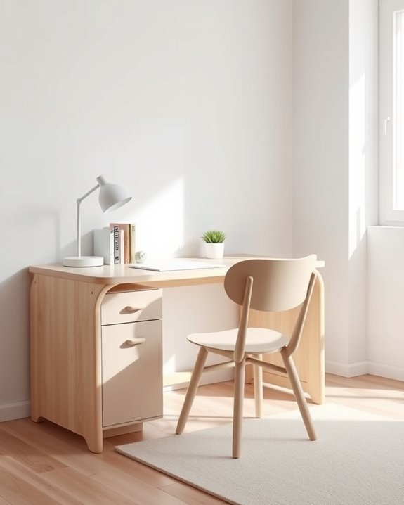 simplicity fosters focused creativity
