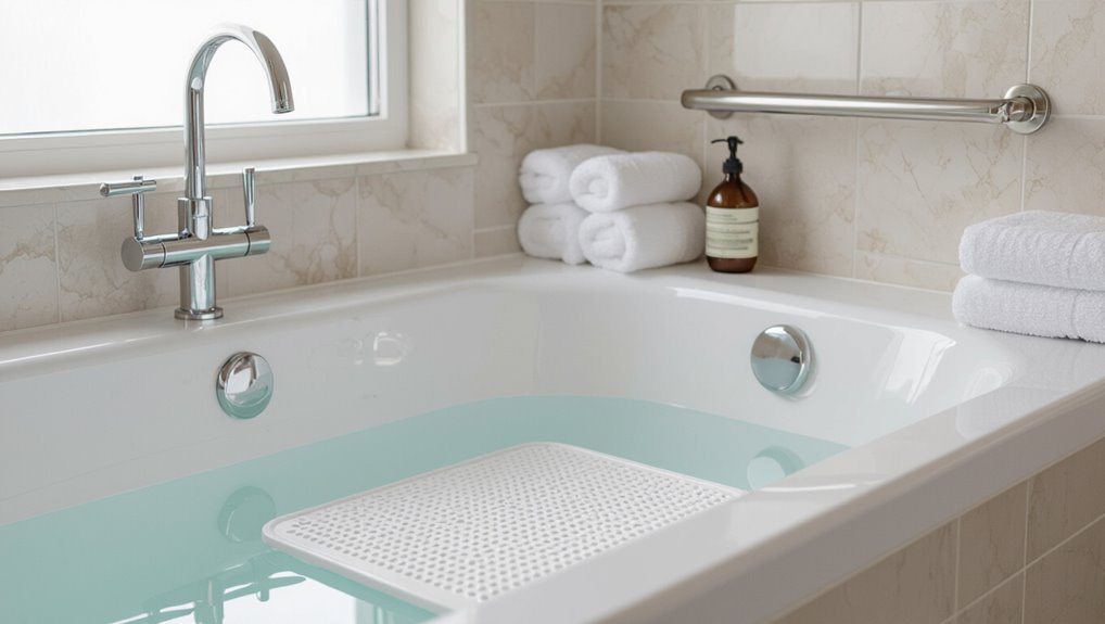 slippery bathtubs pose risks