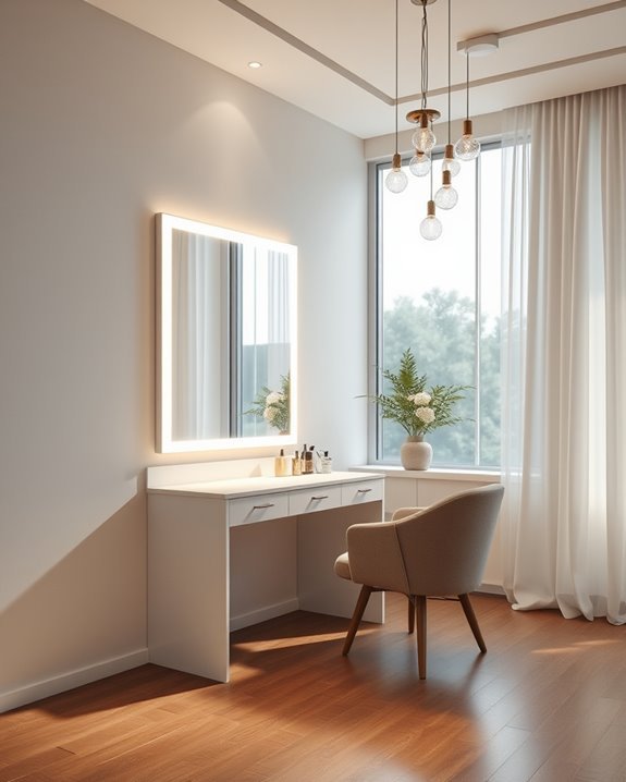 smart ambient lighting solutions