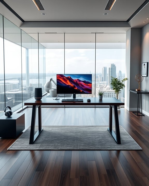 smart gadgets enhance productivity