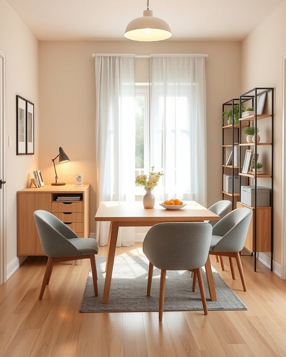smart multi functional storage solutions
