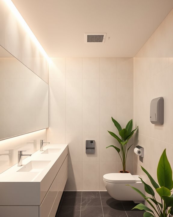 smart sensors for efficiency