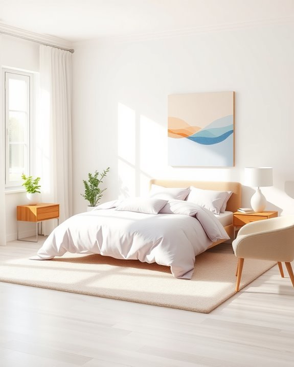 soft pastel color gradients