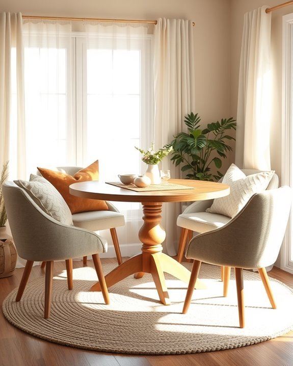 soft textiles enhance comfort