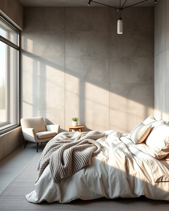 soft textiles enhance comfort