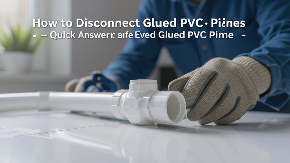 soften separate inspect replace