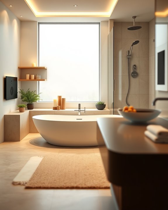 soothing soundscapes for relaxation