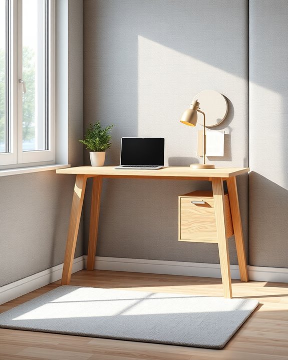 soundproof your workspace effectively