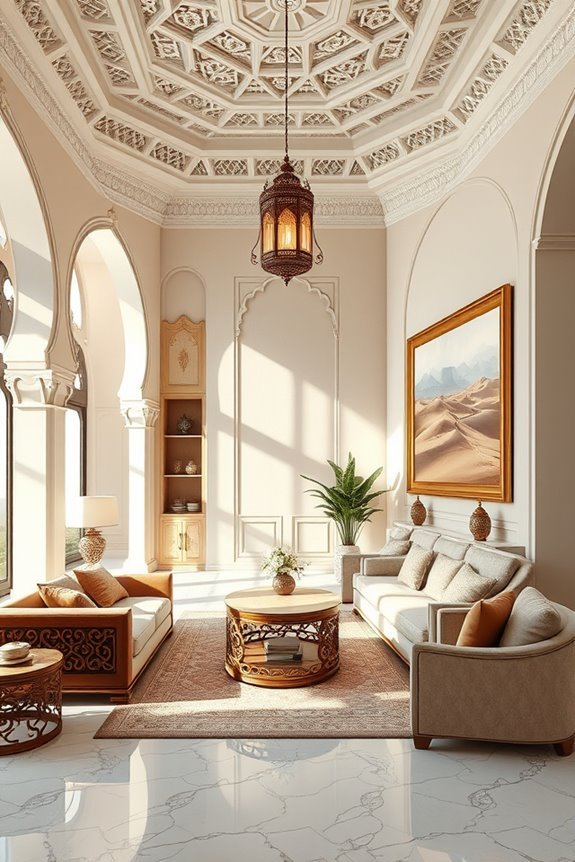 space optimization for elegance