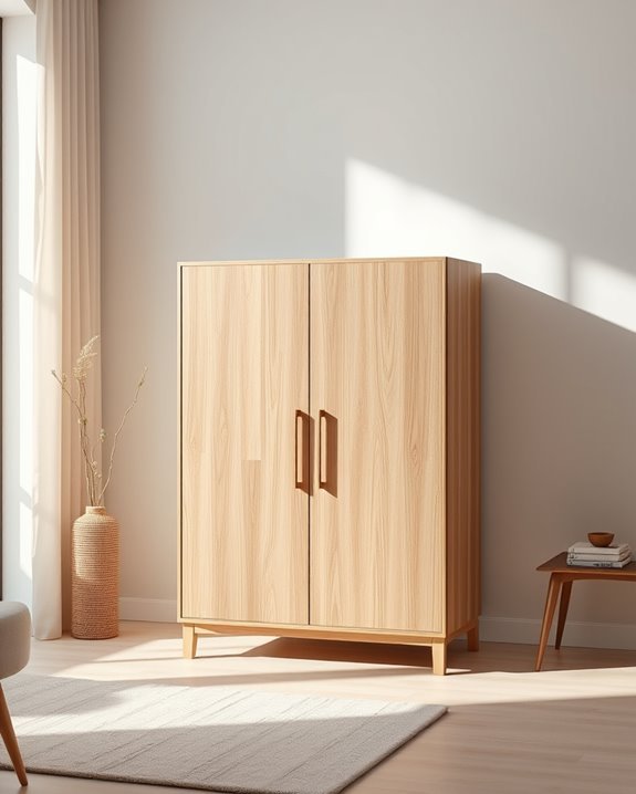 space saving stylish storage solution