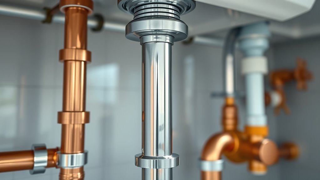 stand pipe plumbing definition