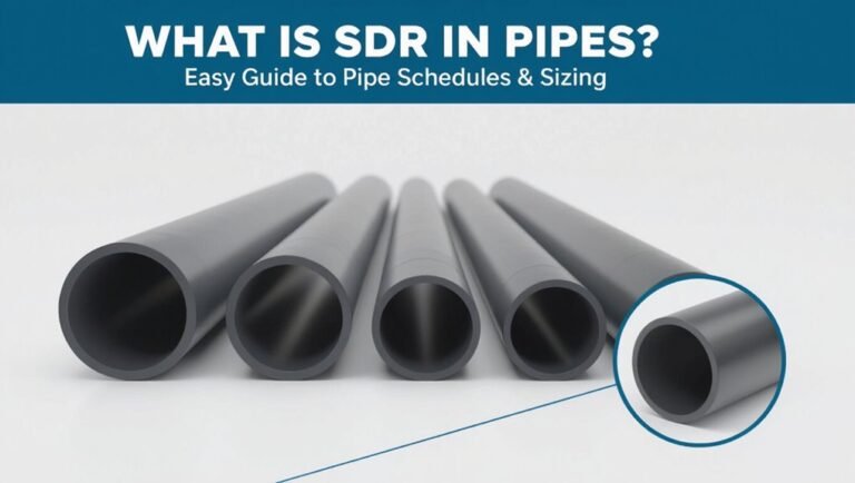 standard dimension ratio explained