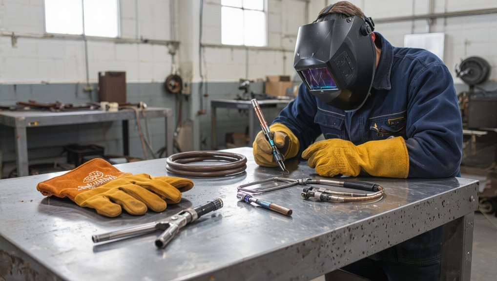 start train certify join union