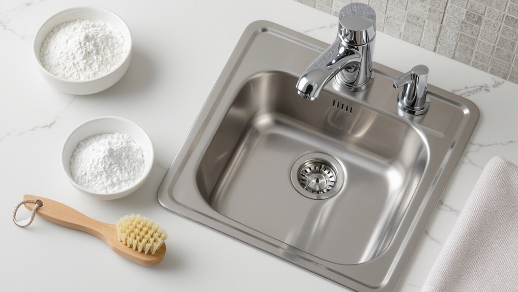 step by step cleaning guide