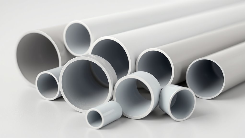 strength through wall thickness