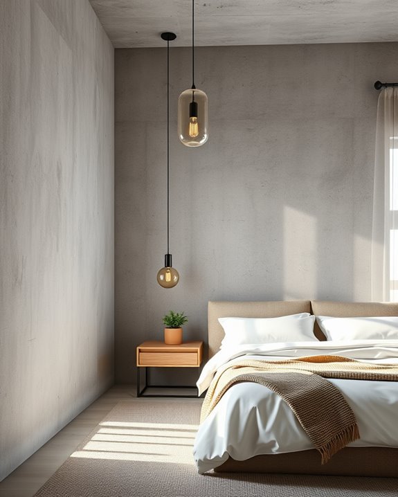 striking statement lighting fixtures