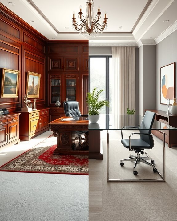 style impacts brand image