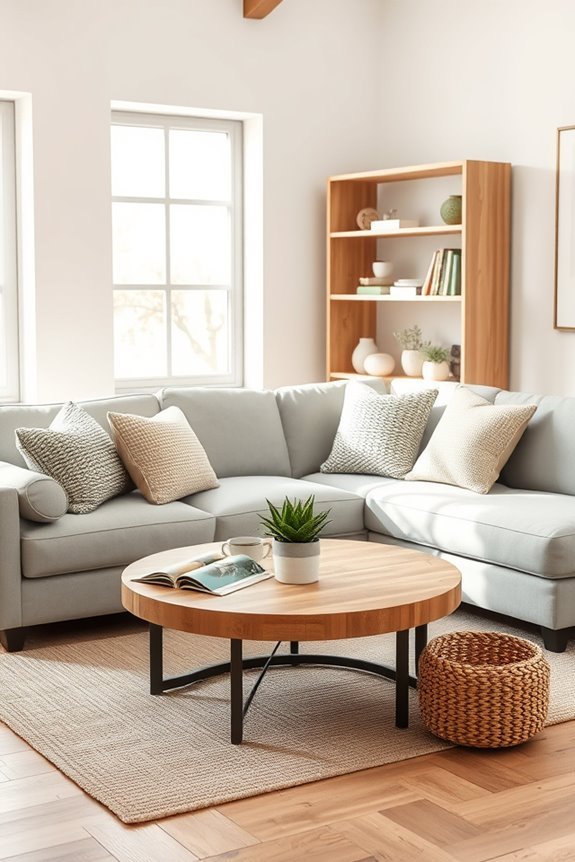 stylish budget friendly furniture solutions