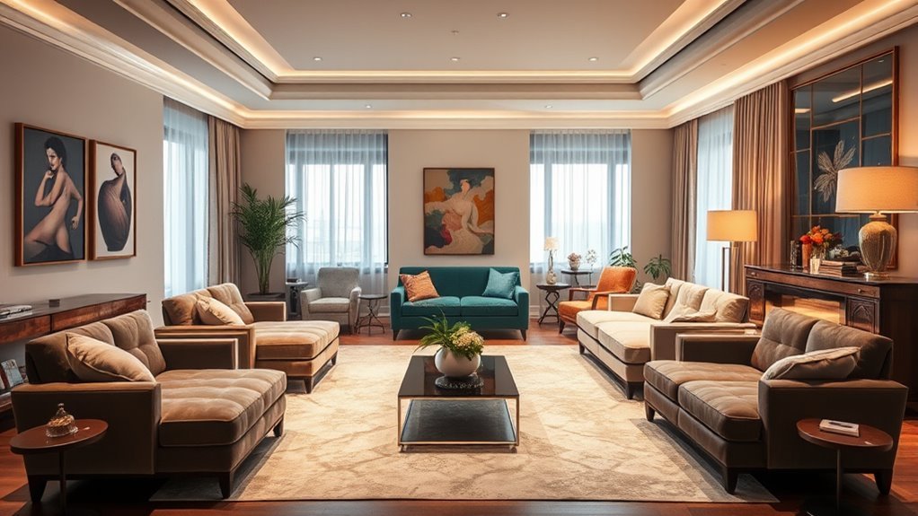 stylish chaise lounge designs