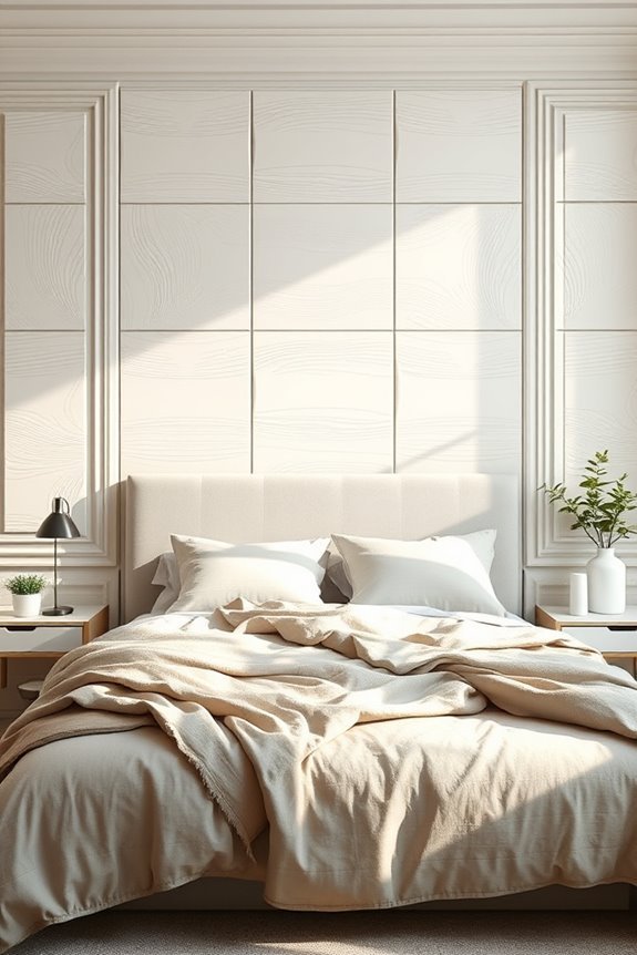 stylish decorative wall panels
