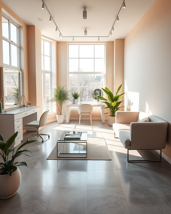 stylish durable flooring options