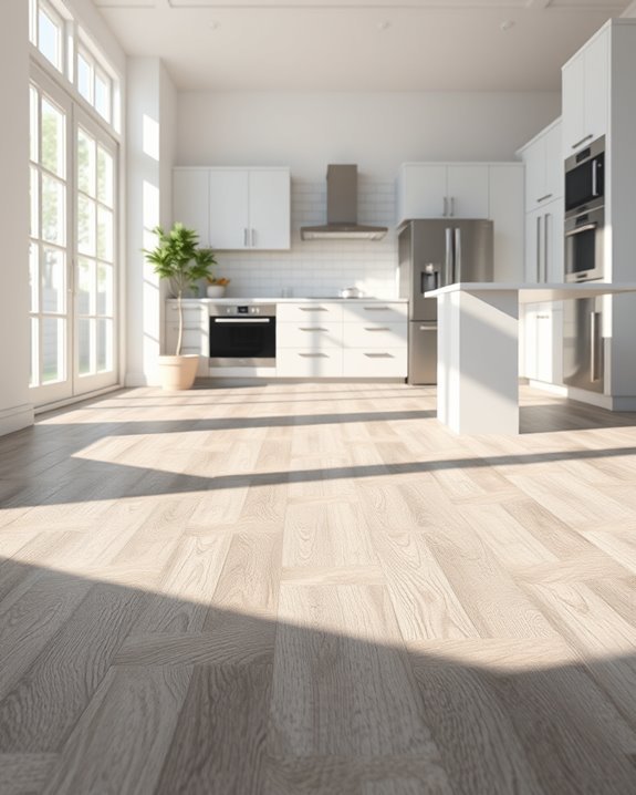 stylish durable low maintenance tiles