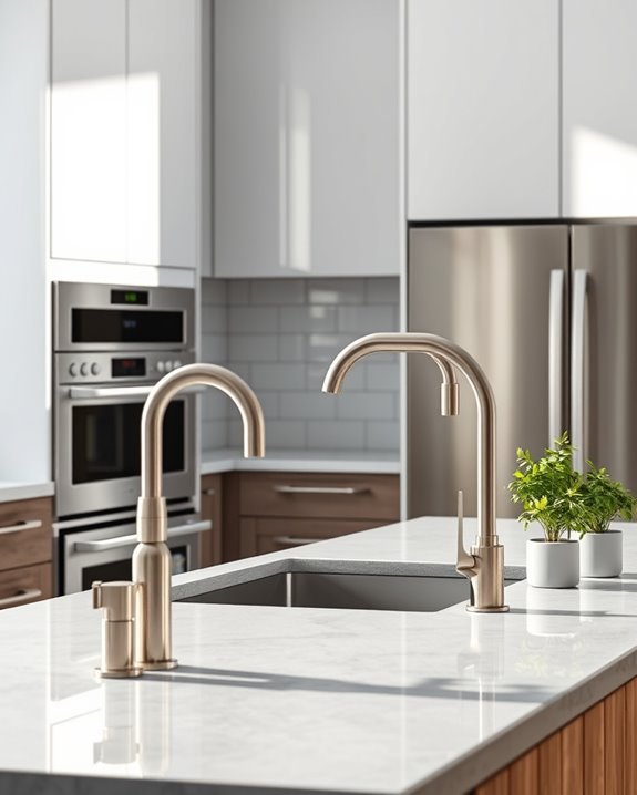 stylish functional backsplash upgrade