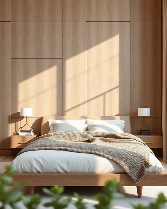 stylish functional custom storage