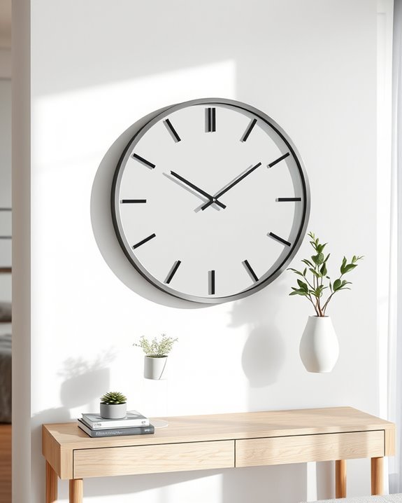 stylish functional decor fusion