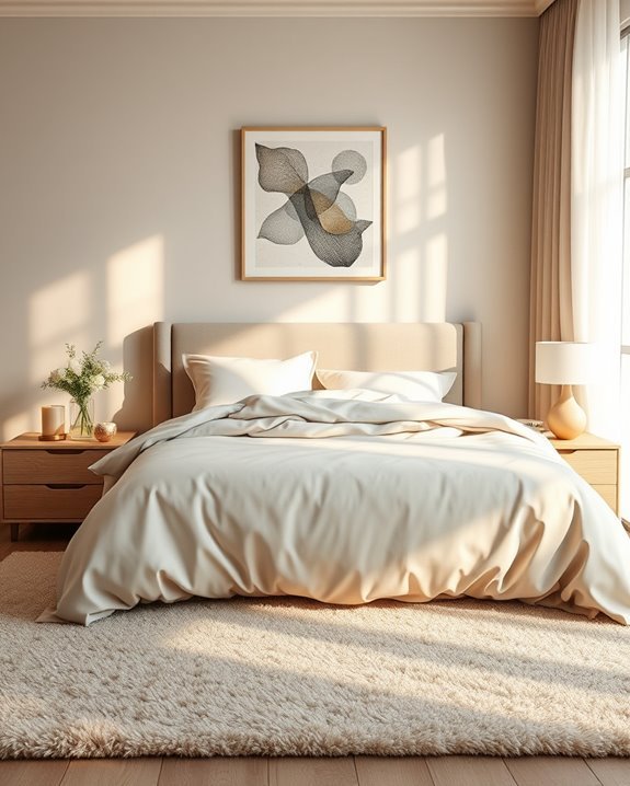 stylish functional nightstand designs