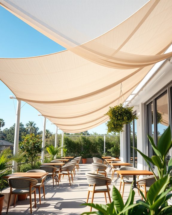 stylish lightweight versatile roofs