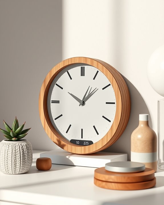 stylish multi function timepieces enhance