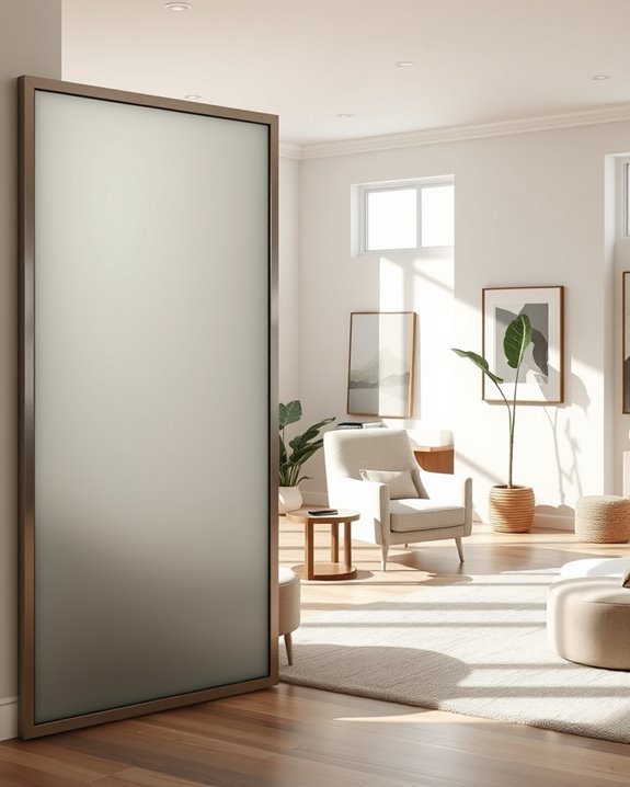 stylish room divider solutions