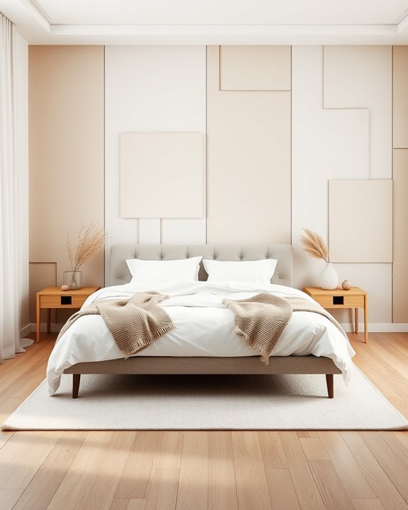 stylish soundproof wall panels